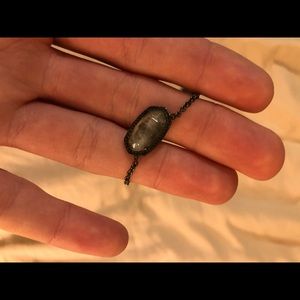 Kendra Scott necklace!